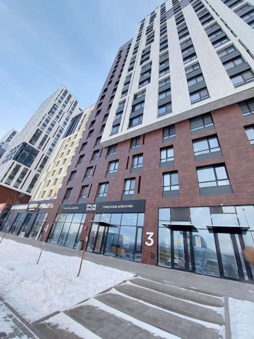 Апартаменты Жк Only Sun В 10 Минутах От Аэропорта Астана Экстерьер фото